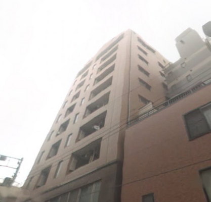 東京都荒川区西日暮里５丁目 賃貸マンション 1R