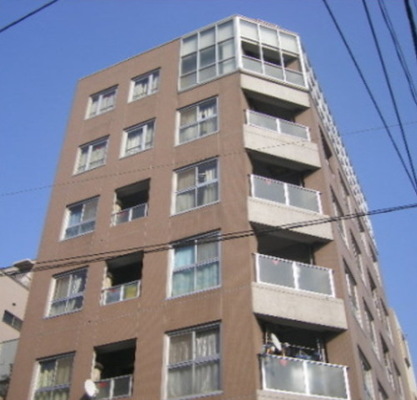 東京都荒川区東尾久１丁目 賃貸マンション 3SLDK