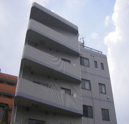 東京都荒川区東尾久６丁目 賃貸マンション 2LK