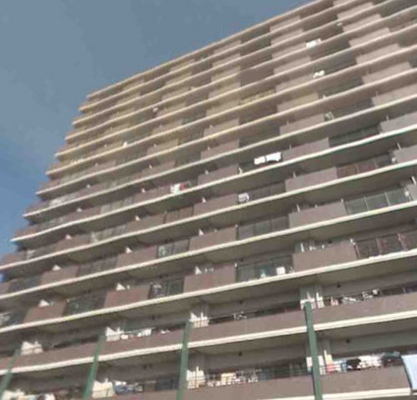 東京都荒川区町屋６丁目 賃貸マンション 3LDK