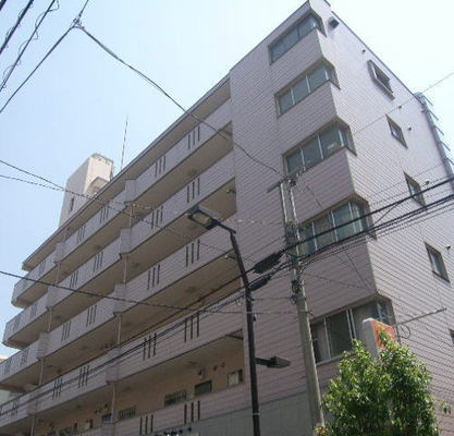 東京都荒川区町屋１丁目 賃貸マンション 2DK