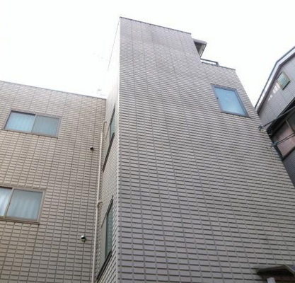 東京都荒川区町屋２丁目 賃貸マンション 1K