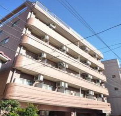 東京都荒川区町屋４丁目 賃貸マンション 1K