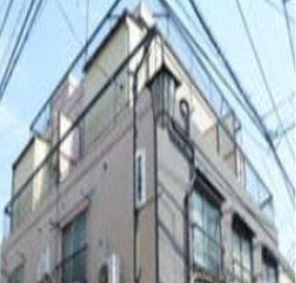 東京都荒川区東尾久１丁目 賃貸マンション 1R