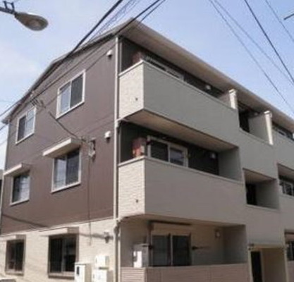 東京都荒川区町屋１丁目 賃貸マンション 1LDK