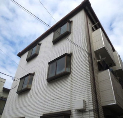 東京都荒川区町屋１丁目 賃貸マンション 3K