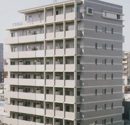 東京都荒川区西日暮里１丁目 賃貸マンション 2LDK