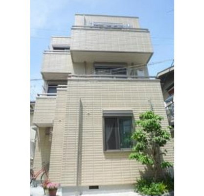 東京都荒川区荒川６丁目 賃貸マンション 1LDK