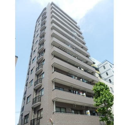 東京都荒川区荒川４丁目 賃貸マンション 3LDK