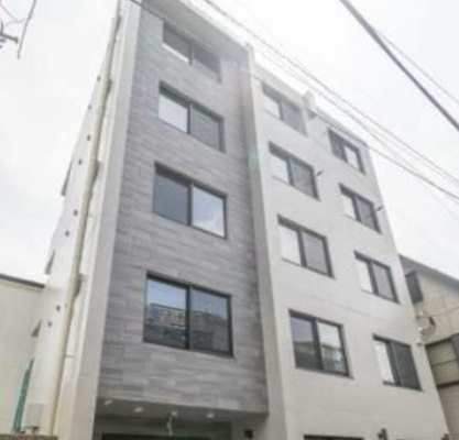 東京都荒川区町屋３丁目 賃貸マンション 1R