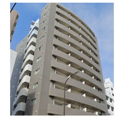 東京都荒川区荒川３丁目 賃貸マンション 1LDK