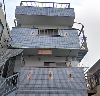 東京都荒川区町屋１丁目 賃貸マンション 2LDK