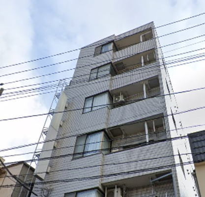 東京都荒川区荒川７丁目 賃貸マンション 1LDK