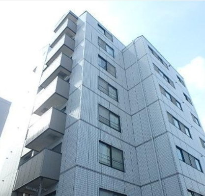 東京都荒川区町屋１丁目 賃貸マンション 2LDK