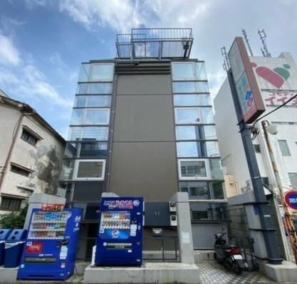 東京都荒川区町屋３丁目 賃貸マンション 2DK