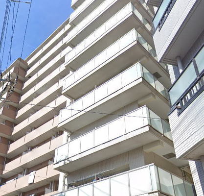 東京都荒川区西日暮里１丁目 賃貸マンション 1SLDK