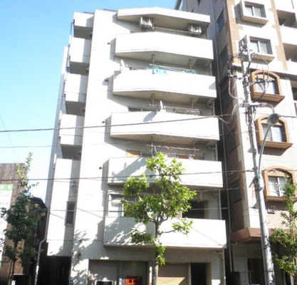 町屋 マンション 1LDK