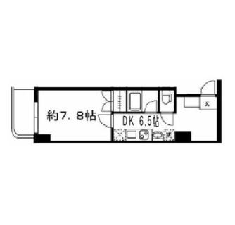 東京都荒川区荒川４丁目 賃貸マンション 1DK