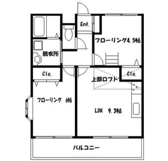 東京都荒川区荒川６丁目 賃貸マンション 2LDK